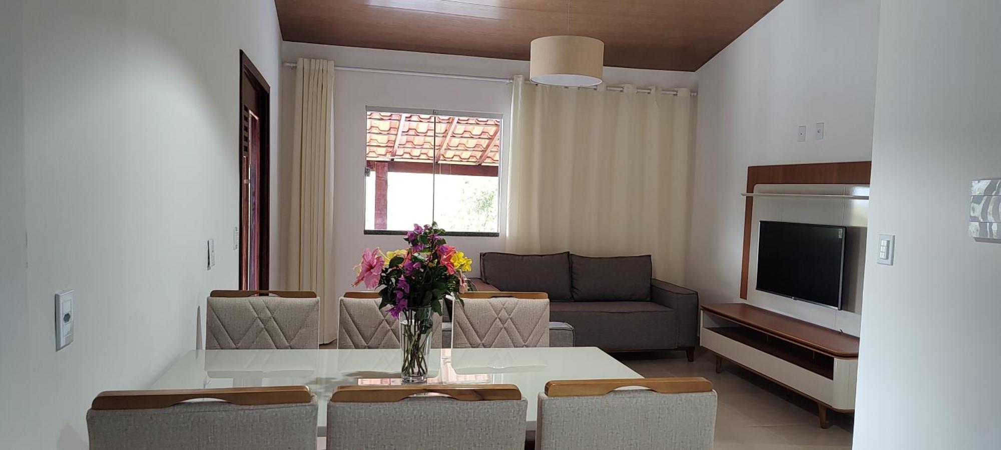 Bela Vista Do Capao Inn