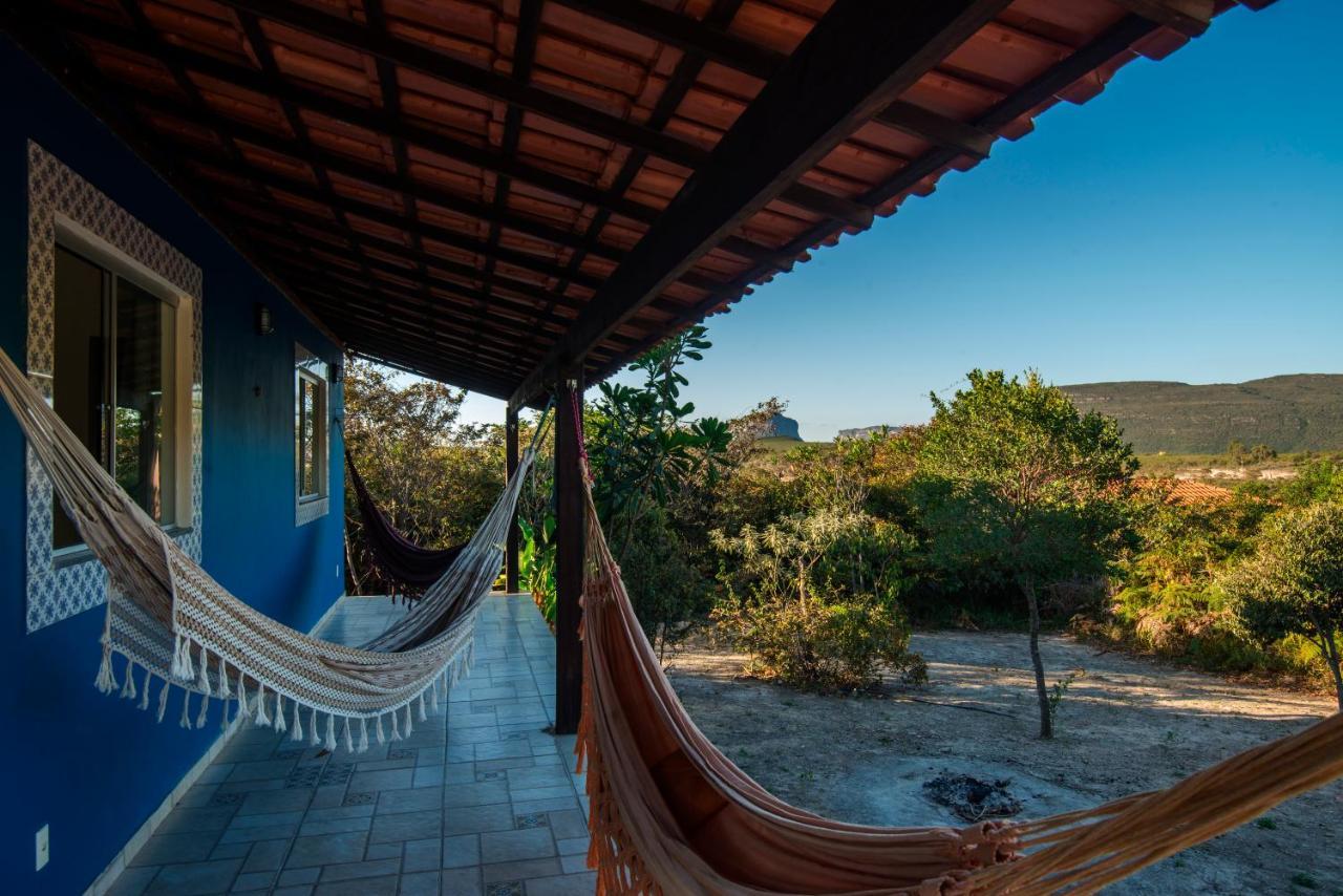 Bela Vista Do Capao 3*